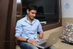 Mahesh Babu Launches Basanti Movie Trailer - 75 of 89