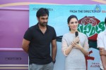 Mahesh Babu Launches Basanti Movie Trailer - 81 of 89