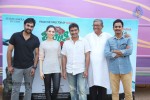 Mahesh Babu Launches Basanti Movie Trailer - 82 of 89