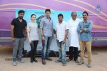 Mahesh Babu Launches Basanti Movie Trailer - 85 of 89