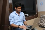 Mahesh Babu Launches Basanti Movie Trailer - 89 of 89