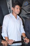 Mahesh Babu Launches Jos Alukkas Jewellery Showroom - 2 of 121