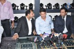 Mahesh Babu Launches Jos Alukkas Jewellery Showroom - 15 of 121