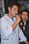 Mahesh Babu Launches Jos Alukkas Jewellery Showroom - 16 of 121