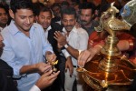 Mahesh Babu Launches Jos Alukkas Jewellery Showroom - 21 of 121