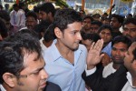 Mahesh Babu Launches Jos Alukkas Jewellery Showroom - 29 of 121