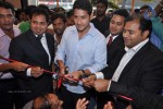 Mahesh Babu Launches Jos Alukkas Jewellery Showroom - 30 of 121