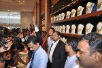 Mahesh Babu Launches Jos Alukkas Jewellery Showroom - 31 of 121