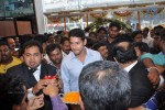 Mahesh Babu Launches Jos Alukkas Jewellery Showroom - 33 of 121