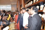 Mahesh Babu Launches Jos Alukkas Jewellery Showroom - 35 of 121