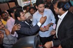 Mahesh Babu Launches Jos Alukkas Jewellery Showroom - 41 of 121