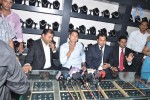 Mahesh Babu Launches Jos Alukkas Jewellery Showroom - 42 of 121