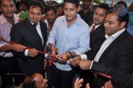 Mahesh Babu Launches Jos Alukkas Jewellery Showroom - 51 of 121