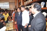 Mahesh Babu Launches Jos Alukkas Jewellery Showroom - 54 of 121