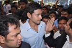 Mahesh Babu Launches Jos Alukkas Jewellery Showroom - 76 of 121