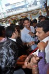 Mahesh Babu Launches Jos Alukkas Jewellery Showroom - 80 of 121