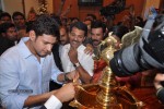 Mahesh Babu Launches Jos Alukkas Jewellery Showroom - 88 of 121