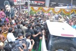 Mahesh Babu Launches Jos Alukkas Jewellery Showroom - 93 of 121