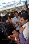 Mahesh Babu Launches Jos Alukkas Jewellery Showroom - 99 of 121