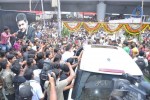 Mahesh Babu Launches Jos Alukkas Jewellery Showroom - 102 of 121