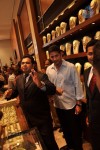 Mahesh Babu Launches Jos Alukkas Jewellery Showroom - 103 of 121