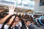 Mahesh Babu Launches Jos Alukkas Jewellery Showroom - 107 of 121