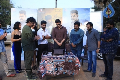 Mahesh Babu Launches OGF Teaser - 10 of 12