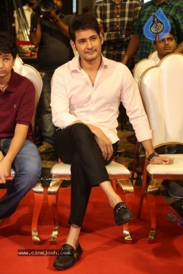 Mahesh Babu Madame Tussads Wax Statue Launch 02 - 13 of 63