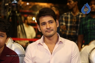 Mahesh Babu Madame Tussads Wax Statue Launch 02 - 14 of 63