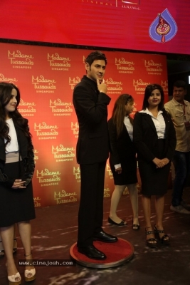 Mahesh Babu Madame Tussads Wax Statue Launch 02 - 59 of 63