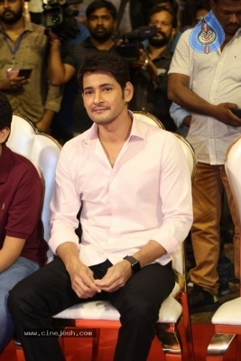 Mahesh Babu Madame Tussads Wax Statue Launch 02 - 29 of 63