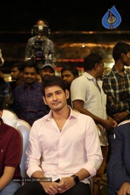 Mahesh Babu Madame Tussads Wax Statue Launch 02 - 43 of 63