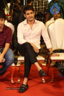 Mahesh Babu Madame Tussads Wax Statue Launch 02 - 48 of 63