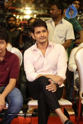 Mahesh Babu Madame Tussads Wax Statue Launch 02 - 58 of 63