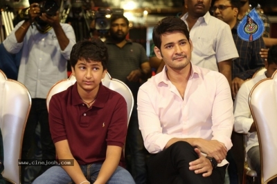 Mahesh Babu Madame Tussads Wax Statue Launch 02 - 60 of 63