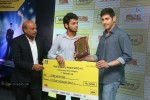 Mahesh Babu Presents Idea Students Award - 88 of 88