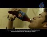 Mahesh's 'Thums Up' dangerous action stunts in Malaysia. - 28 of 39