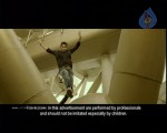 Mahesh's 'Thums Up' dangerous action stunts in Malaysia. - 38 of 39