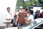 Mahesh Khaleja Movie Working Stills - 43 of 69