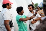 Mahesh Khaleja Movie Working Stills - 45 of 69