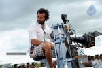 Mahesh Khaleja Movie Working Stills - 50 of 69