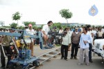 Mahesh Khaleja Movie Working Stills - 74 of 69