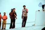 Mahesh Khaleja Movie Working Stills - 76 of 69