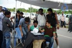 Mahesh Khaleja Movie Working Stills - 14 of 69