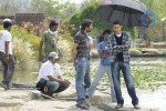 Mahesh Khaleja Movie Working Stills - 17 of 69