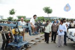 Mahesh Khaleja Movie Working Stills - 62 of 69