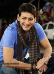 Mahesh Khaleja Movie Working Stills - 32 of 69