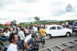 Mahesh Khaleja Movie Working Stills - 38 of 69