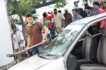 Mahesh Khaleja Movie Working Stills - 44 of 69