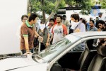 Mahesh Khaleja Movie Working Stills - 46 of 69